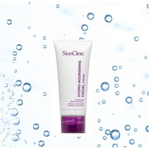 SkinClinic 抗敏水份乳霜50ml